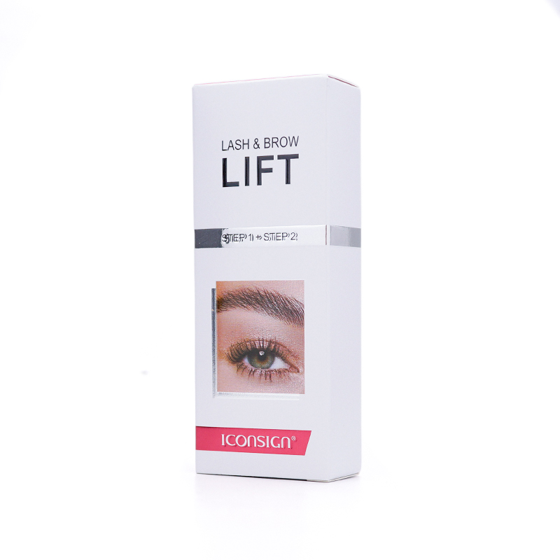10ml Fix Perming Set for Lash  - Lash Lift Kit recension och pris