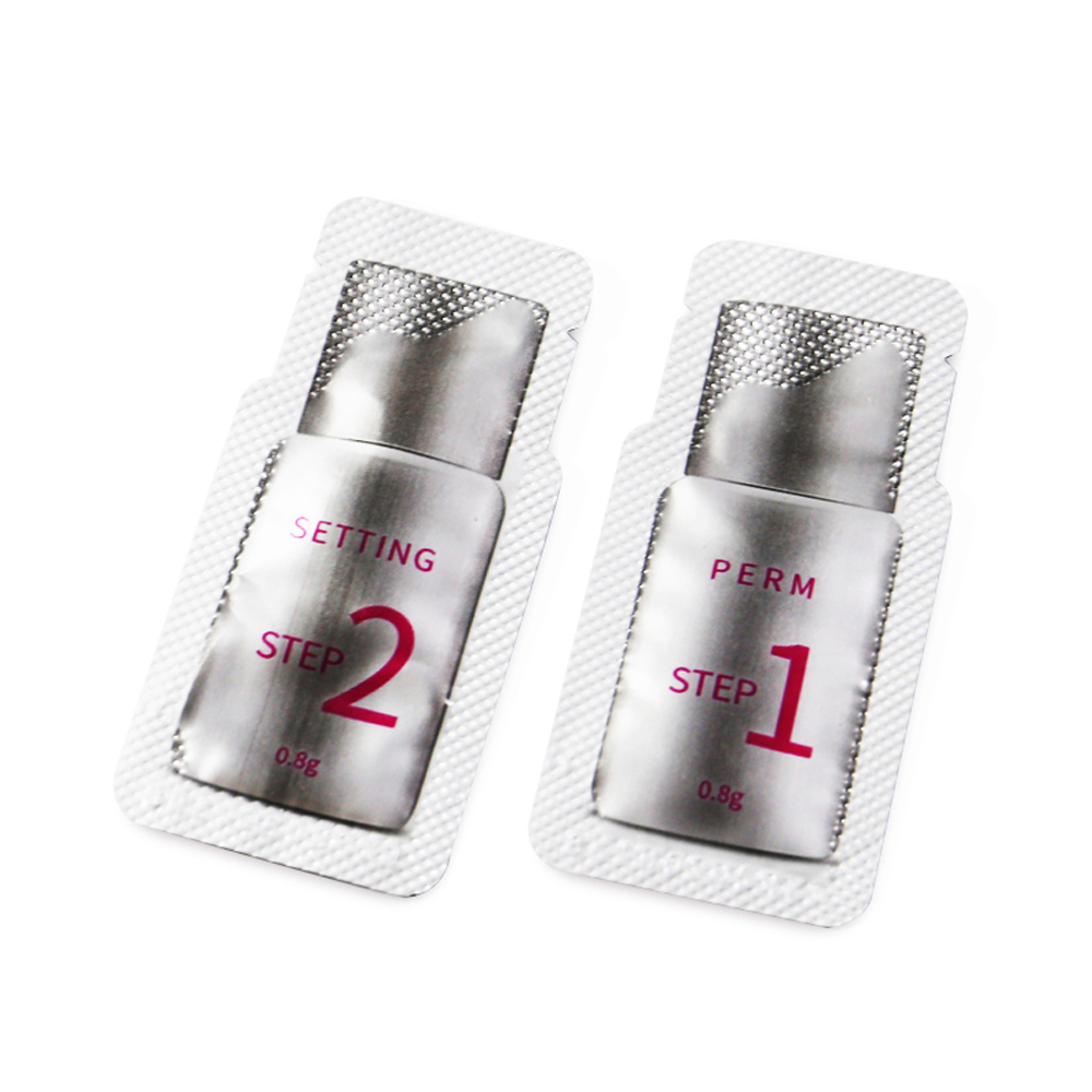 10 Pairs/Lot Eyelash Lifting L - Lash Lift Kit recension och pris