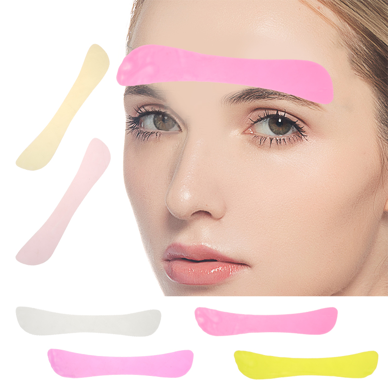 Lash Lift Silicone Curl Pads E - Lash Lift Kit recension och pris
