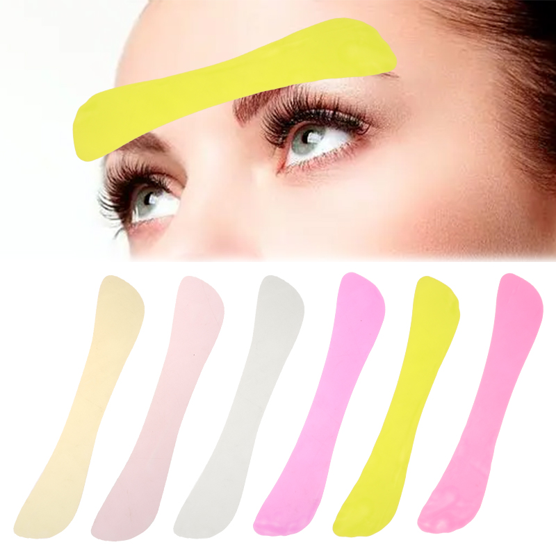 Lash Lift Silicone Curl Pads E - Lash Lift Kit recension och pris