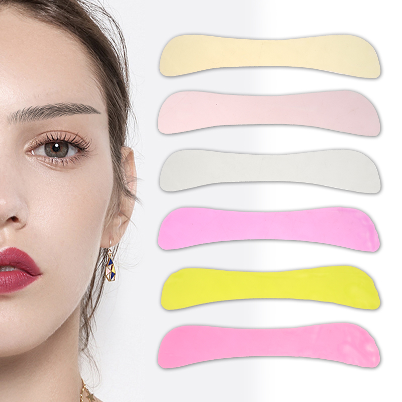 Lash Lift Silicone Curl Pads E - Lash Lift Kit recension och pris