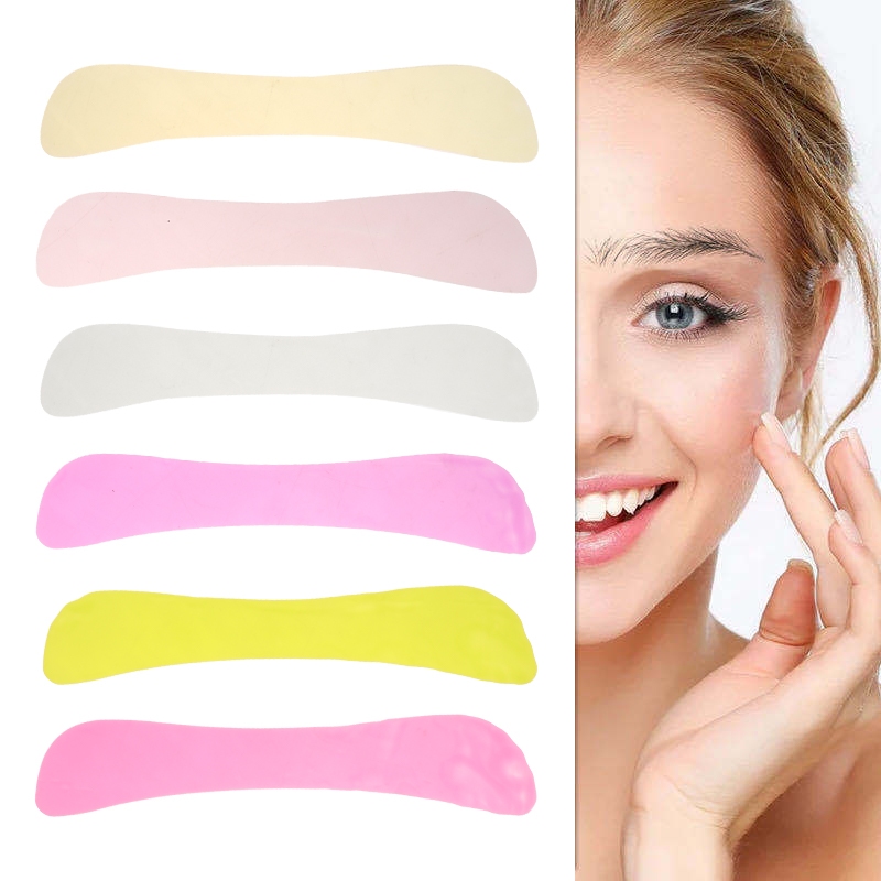 Lash Lift Silicone Curl Pads E - Lash Lift Kit recension och pris
