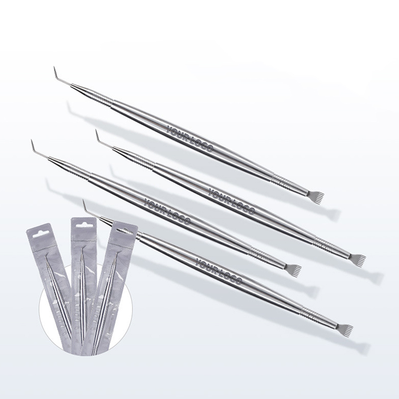 【3in1 Lash Lift Kit Makeupbemi - Lash Lift Kit recension och pris