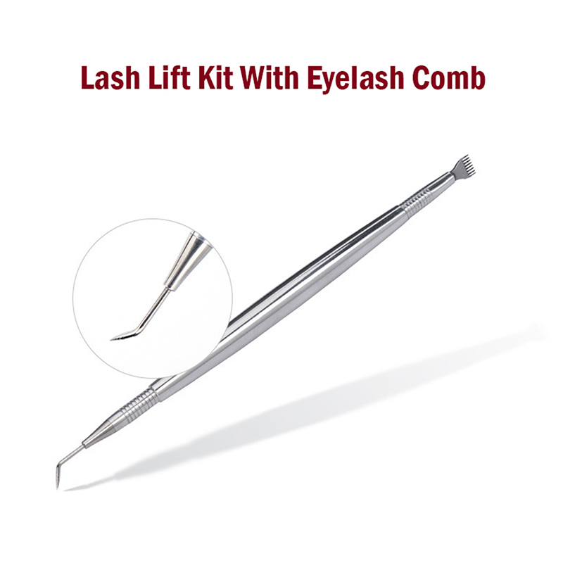 【3in1 Lash Lift Kit Makeupbemi - Lash Lift Kit recension och pris
