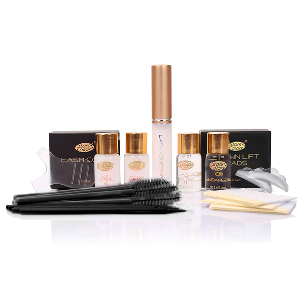 Dropshipping Mini Fast Lash Li - Lash Lift Kit recension och pris