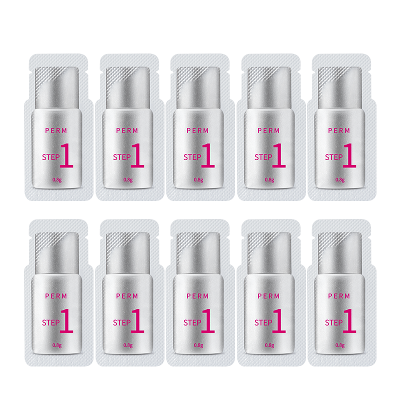 10 Pieces/Lot Lash Lift Kit #1 - Lash Lift Kit recension och pris