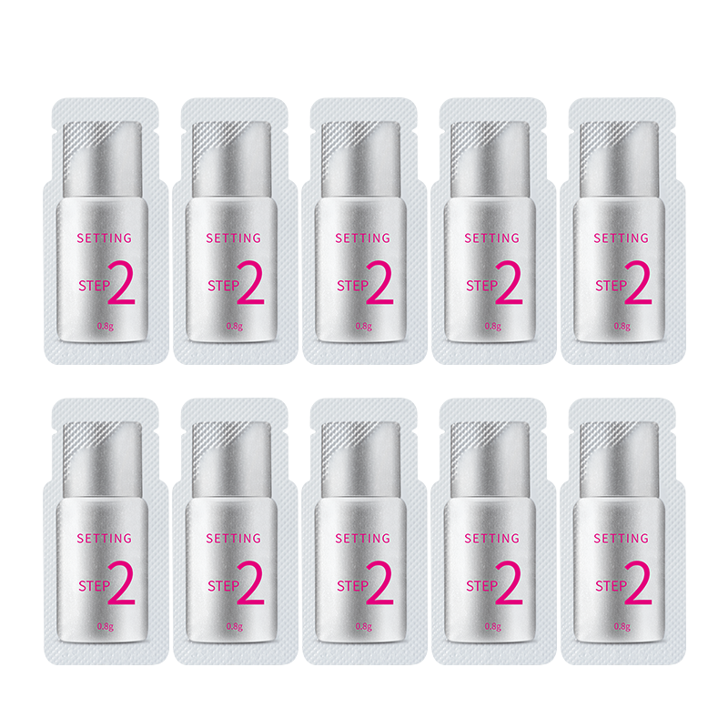 10 Pieces/Lot Lash Lift Kit #1 - Lash Lift Kit recension och pris