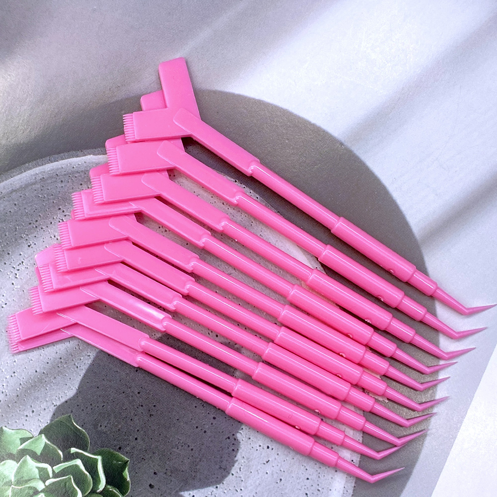 30pcs Eyelash Dying Set Silico - Lash Lift Kit recension och pris