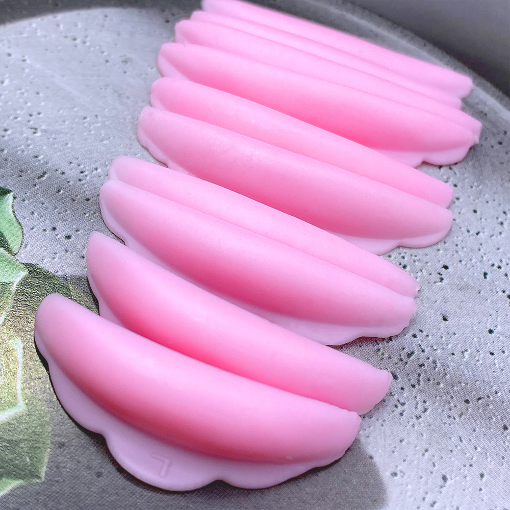 30pcs Eyelash Dying Set Silico - Lash Lift Kit recension och pris