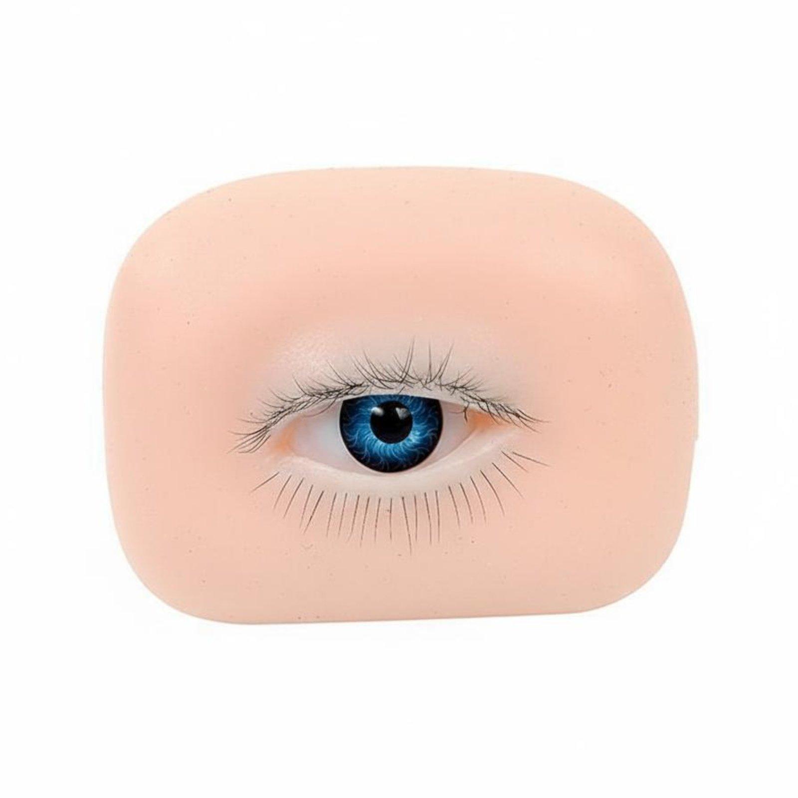 Silicone Eyelid Lash Extension - Lash Lift Kit recension och pris