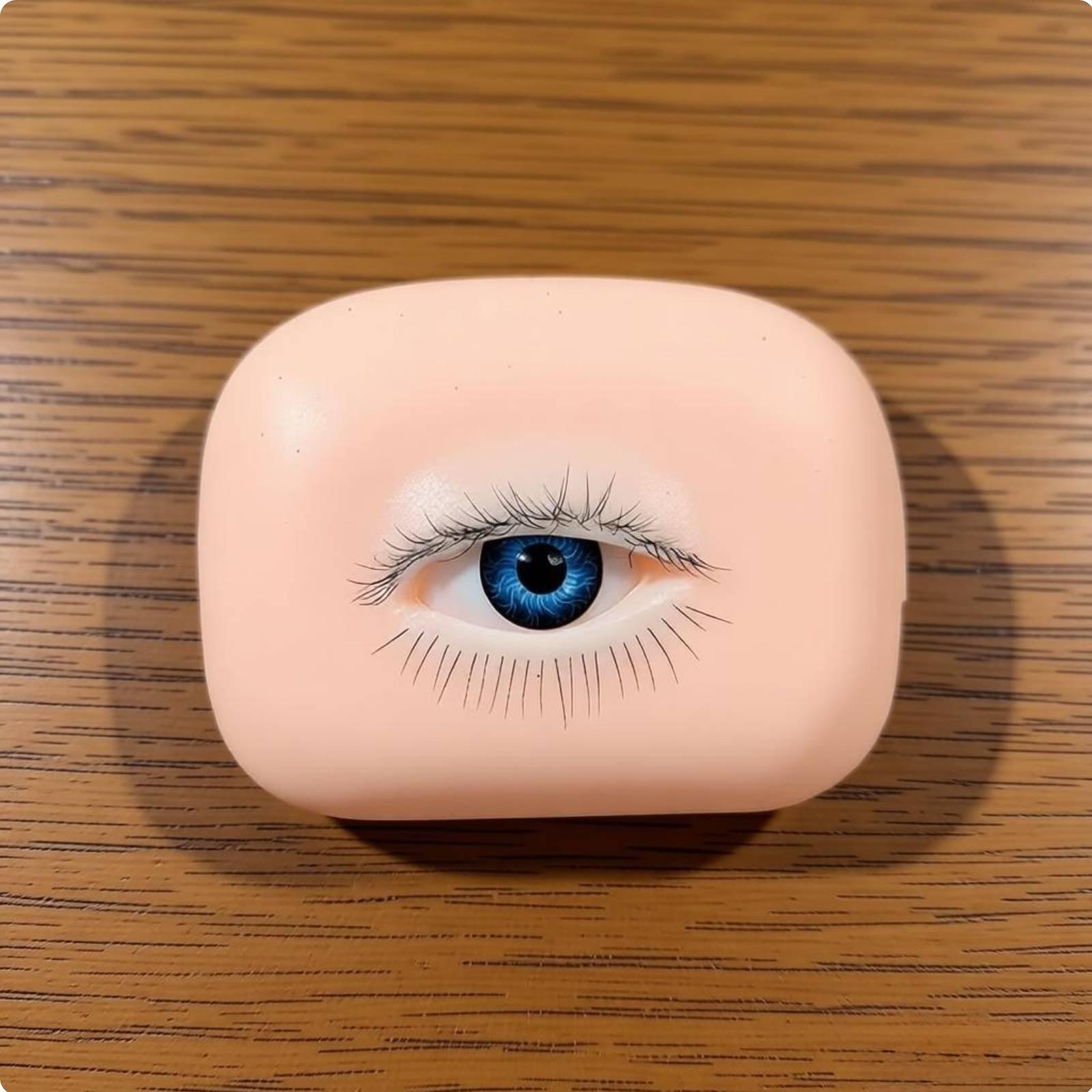 Silicone Eyelid Lash Extension - Lash Lift Kit recension och pris